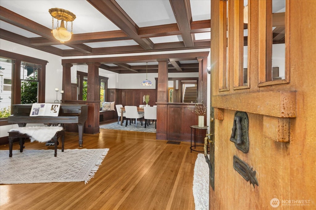 Photo of 3222 41st Avenue SW, Seattle, WA 98116 (MLS # 2588737)