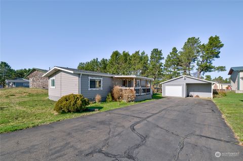 Photo of 1315 197th Street, Long Beach, WA 98631 (MLS # 2198246)