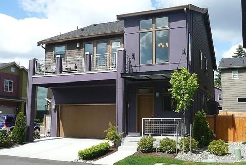 Photo of 1329 159th Street SW, Lynnwood, WA 98087 (MLS # 2451808)