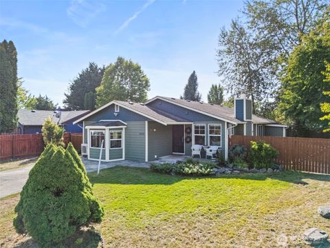 10208 D Street E Tacoma WA 98445