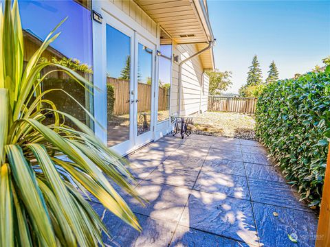 A home in Bothell