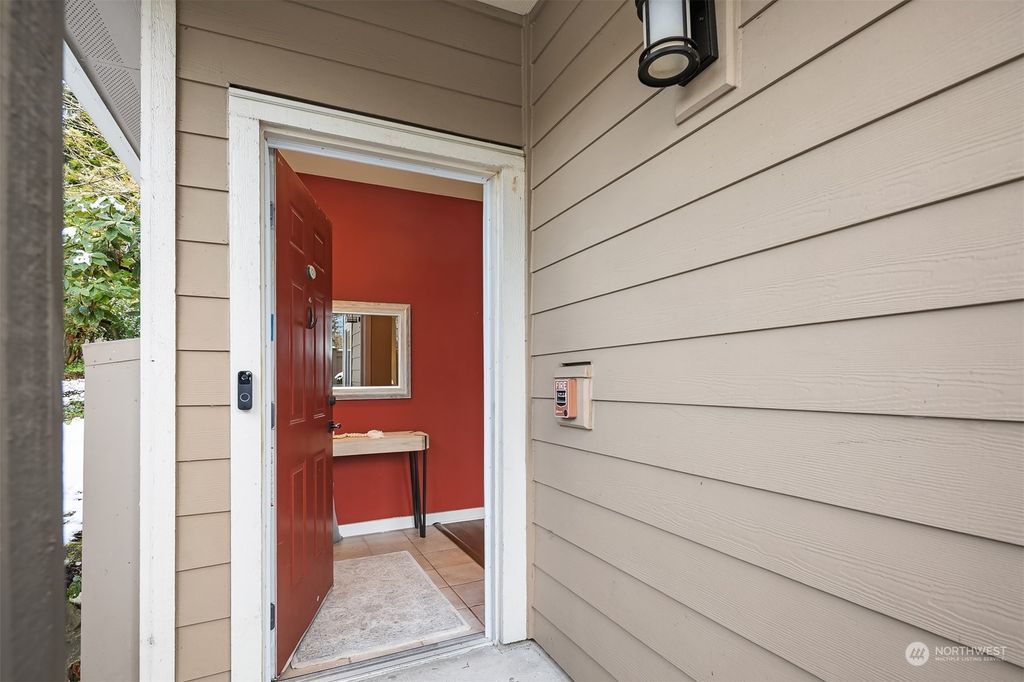 Photo of 3500 E Lake Sammamish Parkway SE #2-106, Sammamish, WA 98075 (MLS # 2328768)