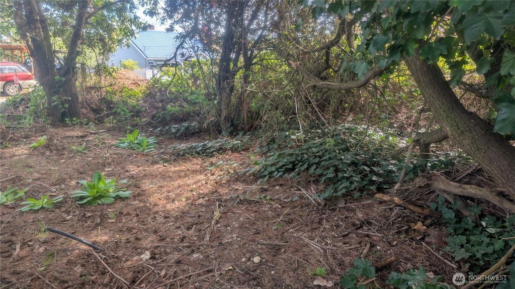 Photo of 5263 21St Avenue SW, Seattle, WA 98106 (MLS # 2509831)