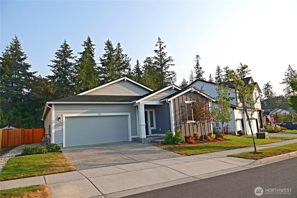 Photo of 8221 285th Place NW, Stanwood, WA 98292 (MLS # 2565970)