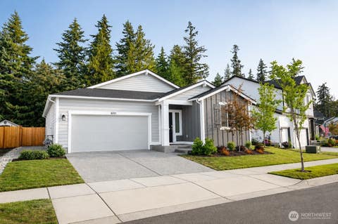 Photo of 8221 285th Place NW, Stanwood, WA 98292 (MLS # 2565970)