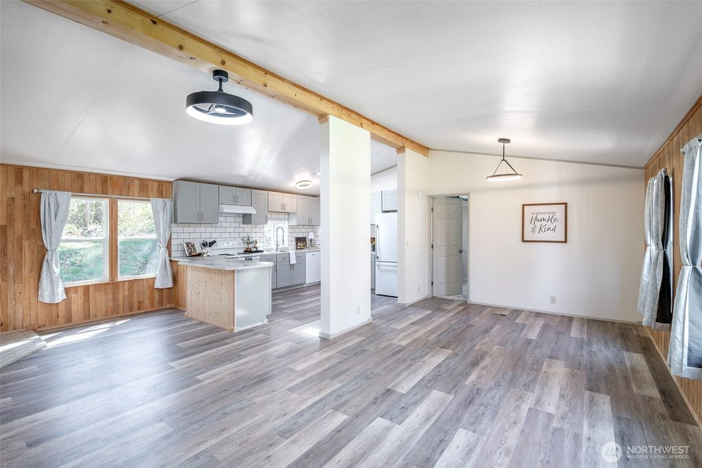 Photo of 8511 361st Street E, Eatonville, WA 98328 (MLS # 2502267)