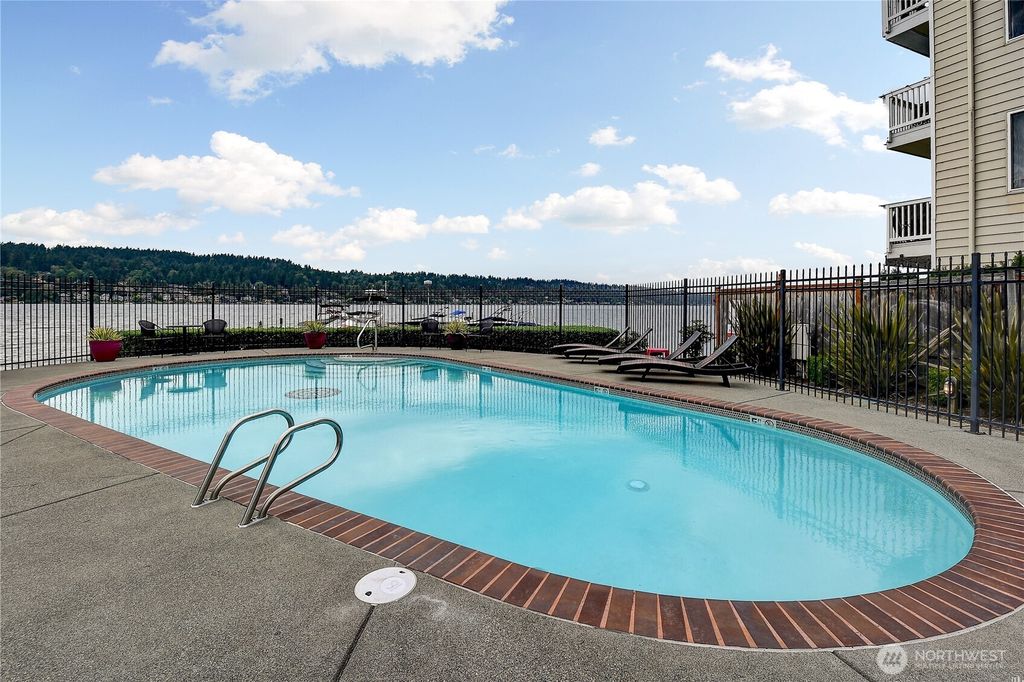 Photo of 5021 Ripley Lane N #101, Renton, WA 98056 (MLS # 2496473)