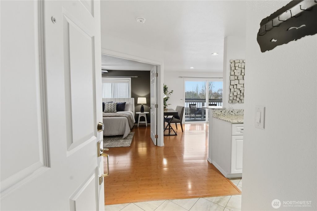 Photo of 5021 Ripley Lane N #101, Renton, WA 98056 (MLS # 2496473)