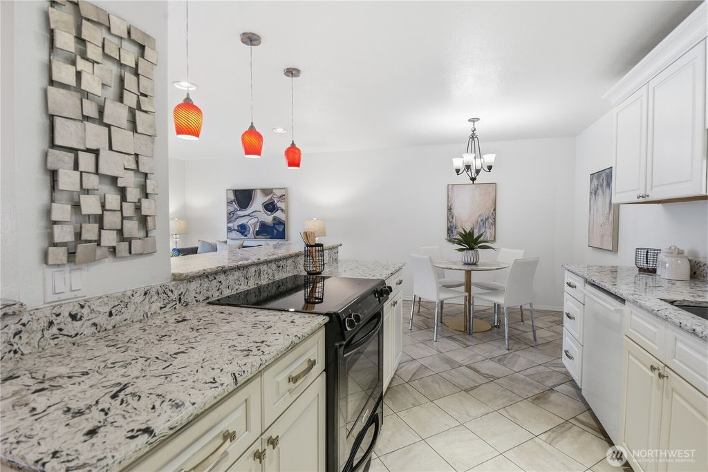 Photo of 5021 Ripley Lane N #101, Renton, WA 98056 (MLS # 2496473)