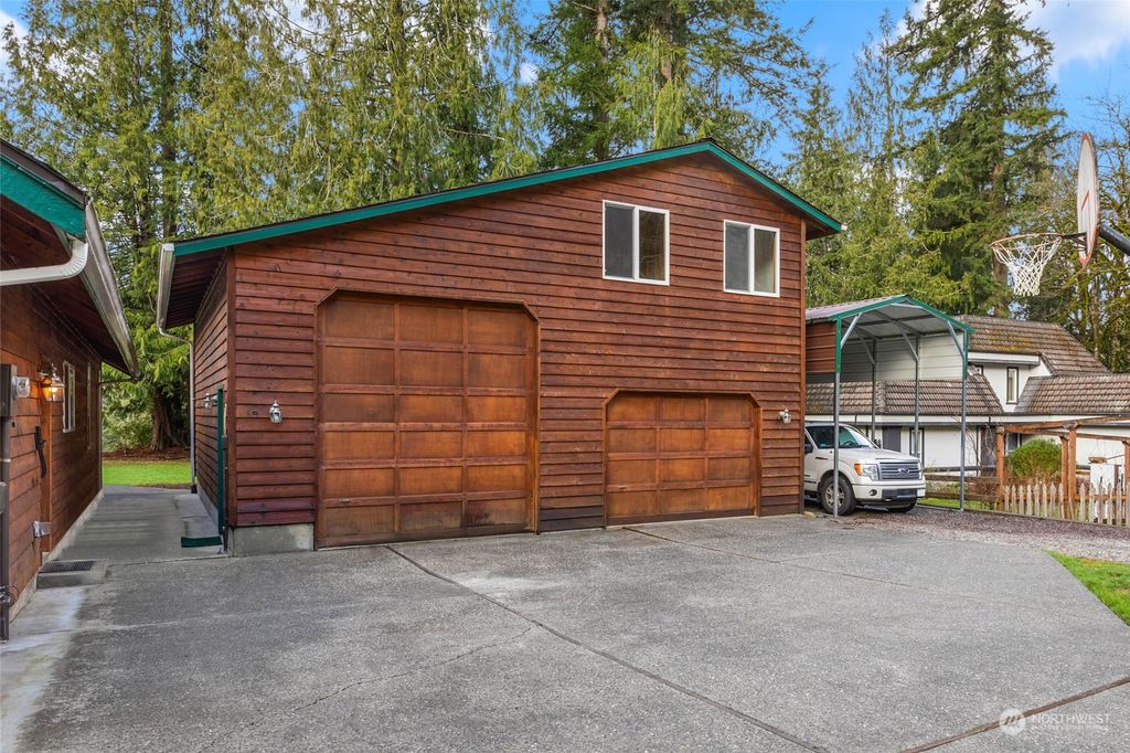 Photo of 11626 239th Avenue SE, Monroe, WA 98272 (MLS # 2197232)