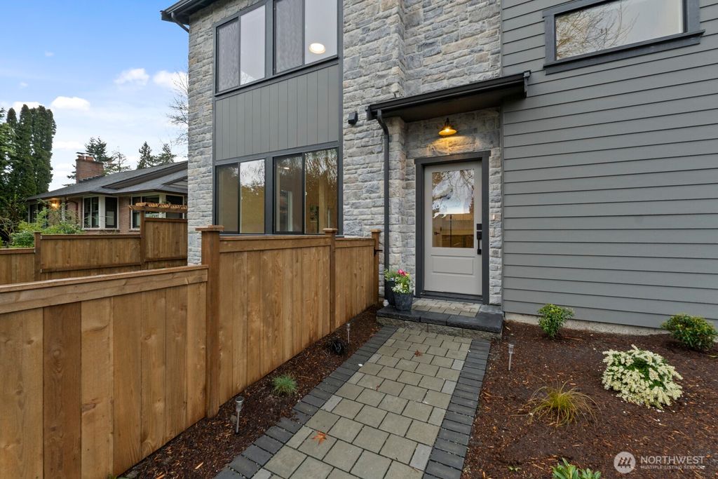 Photo of 2733 NE 87th Street, Seattle, WA 98115 (MLS # 2509189)