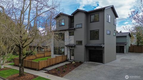 Photo of 2733 NE 87th Street, Seattle, WA 98115 (MLS # 2509189)