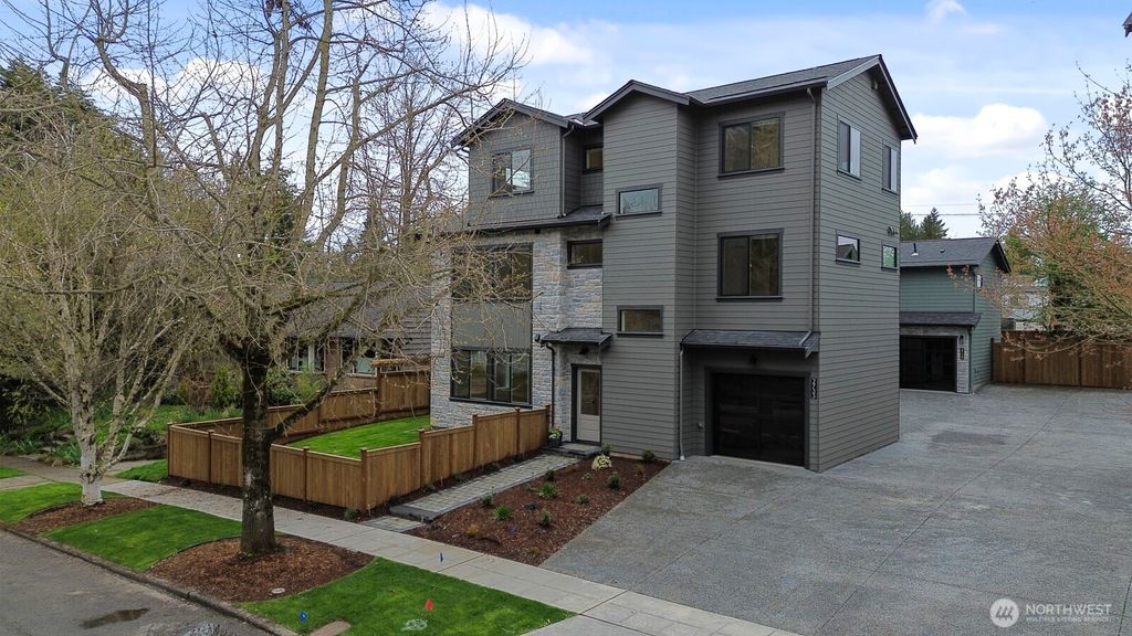 Photo of 2733 NE 87th Street, Seattle, WA 98115 (MLS # 2509189)