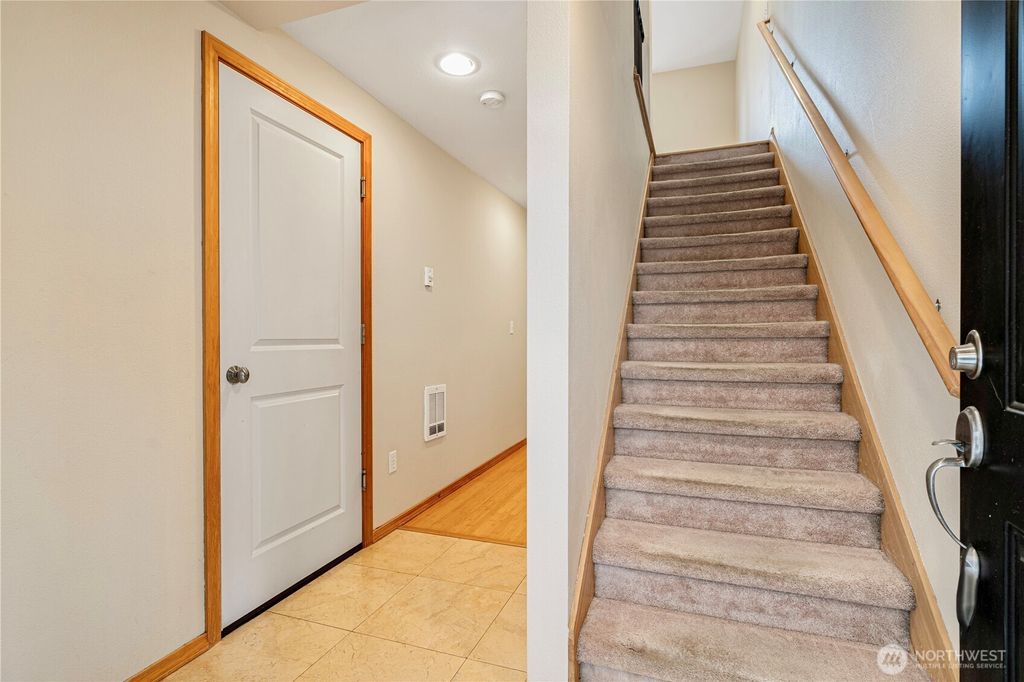 Photo of 12026 33rd Avenue NE #B, Seattle, WA 98125 (MLS # 2361394)