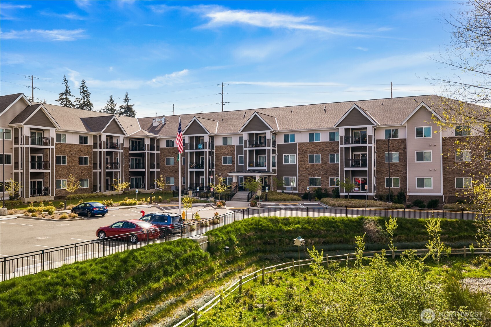 3803 17th Street SW 217