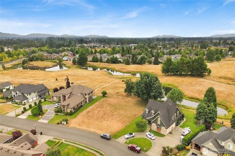Photo of 0 Island Green Way, Lynden, WA 98264 (MLS # 2416980)