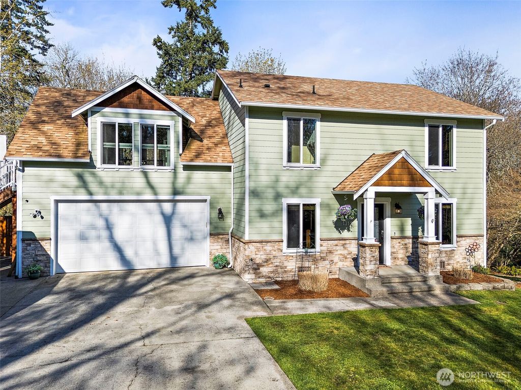 Photo of 1312 203rd Avenue E, Lake Tapps, WA 98391 (MLS # 2498496)