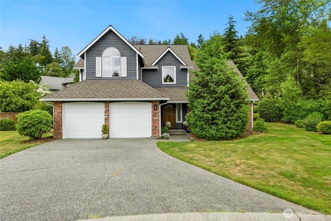 Photo of 7634 116th Court SE, Newcastle, WA 98056 (MLS # 2536793)