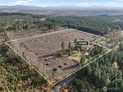 Photo of 565 Meier Road, Winlock, WA 98596 (MLS # 2451666)