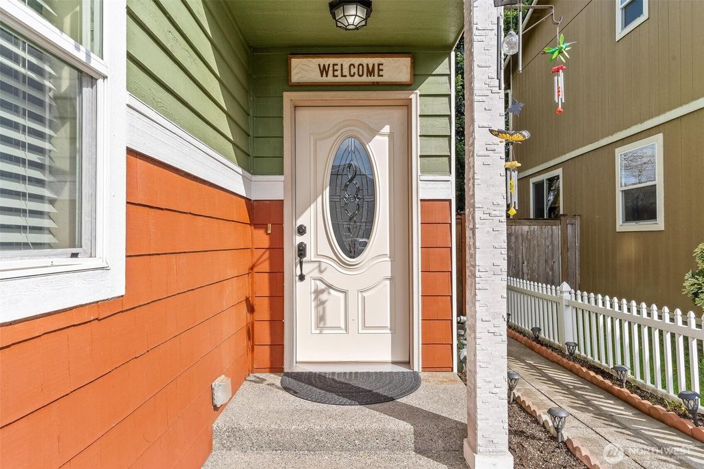 Photo of 20701 Circle Bluff Drive, Arlington, WA 98223 (MLS # 2354952)