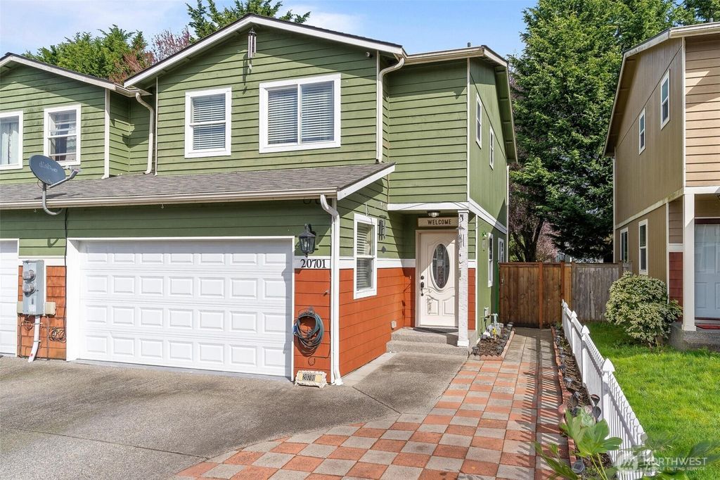 Photo of 20701 Circle Bluff Drive, Arlington, WA 98223 (MLS # 2354952)