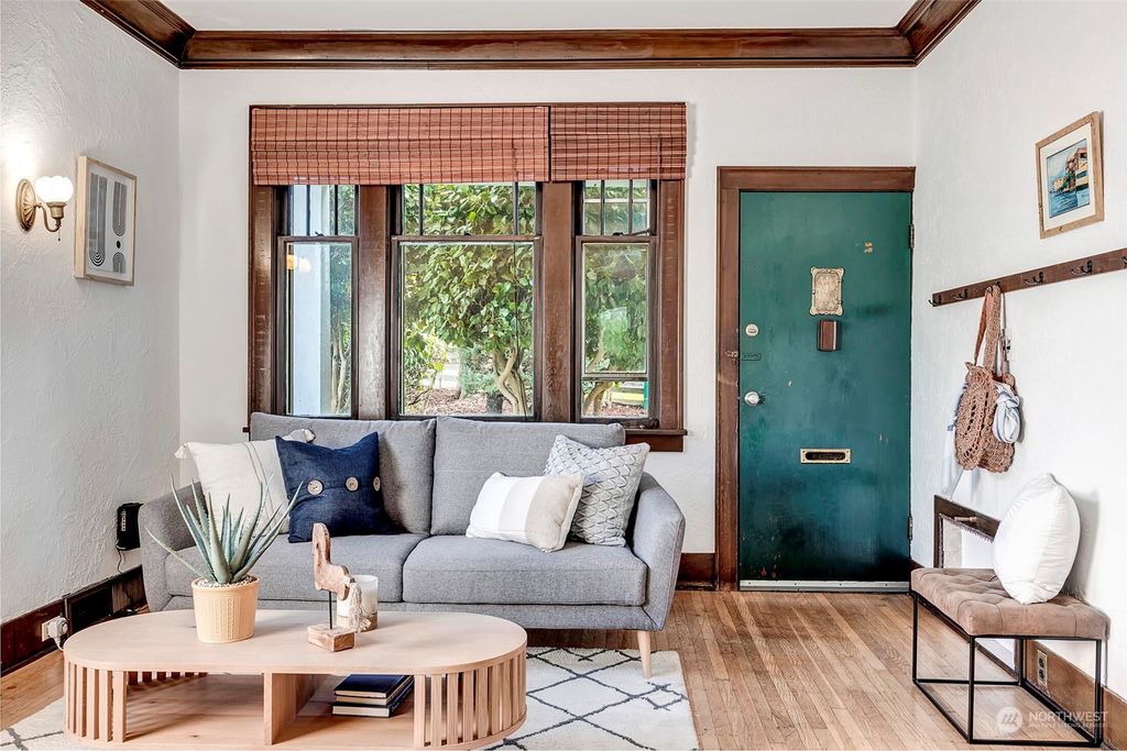 Photo of 1101 23rd Avenue S, Seattle, WA 98144 (MLS # 2034329)