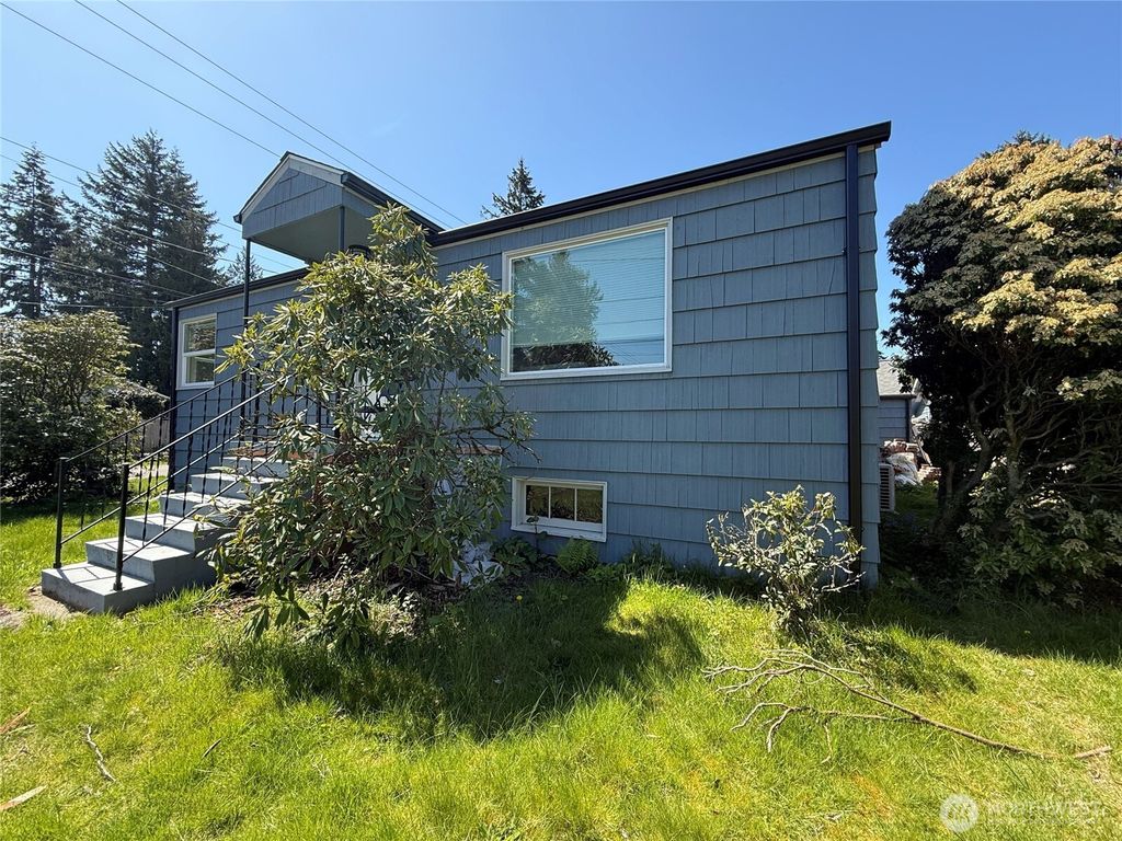 Photo of 12705 Evanston Avenue N, Seattle, WA 98133 (MLS # 2410528)