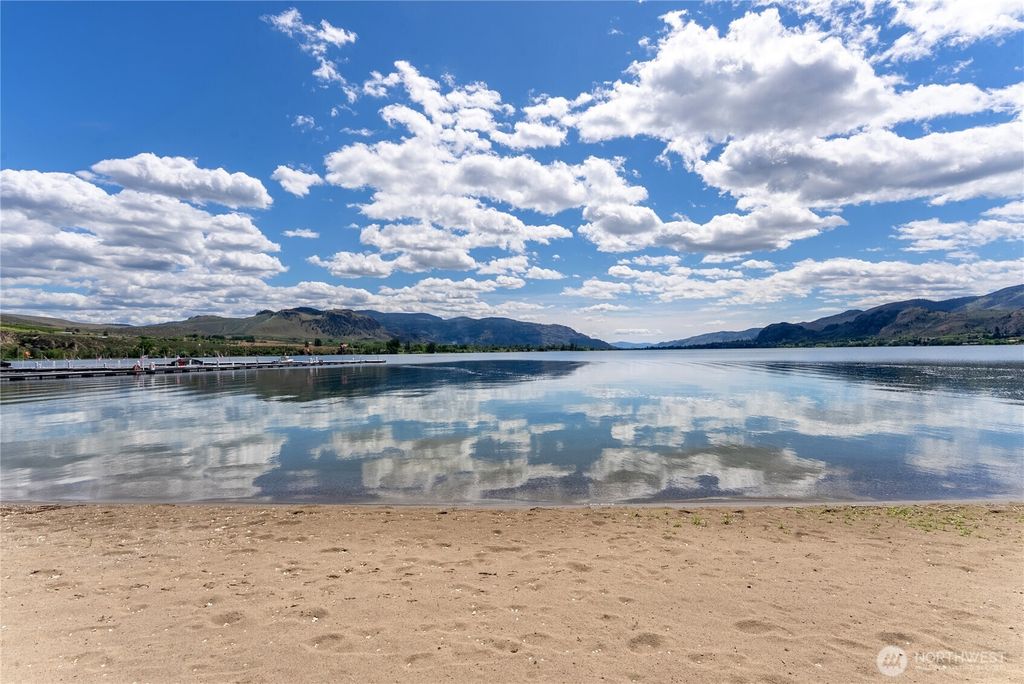 Photo of 227 Veranda Drive West (Lot 227), Oroville, WA 98844 (MLS # 2526927)