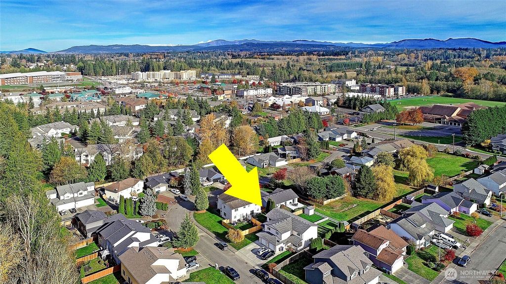 Photo of 26127 74th Avenue NW, Stanwood, WA 98292 (MLS # 2453787)