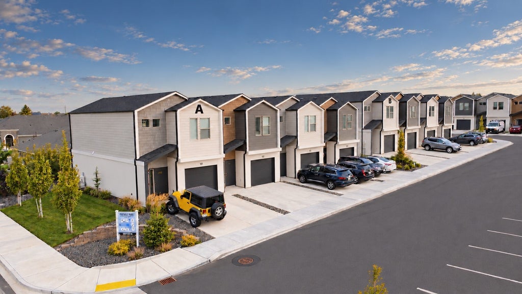 Photo of 5801 Road 92, Pasco, WA 99301 (MLS # 2594995)