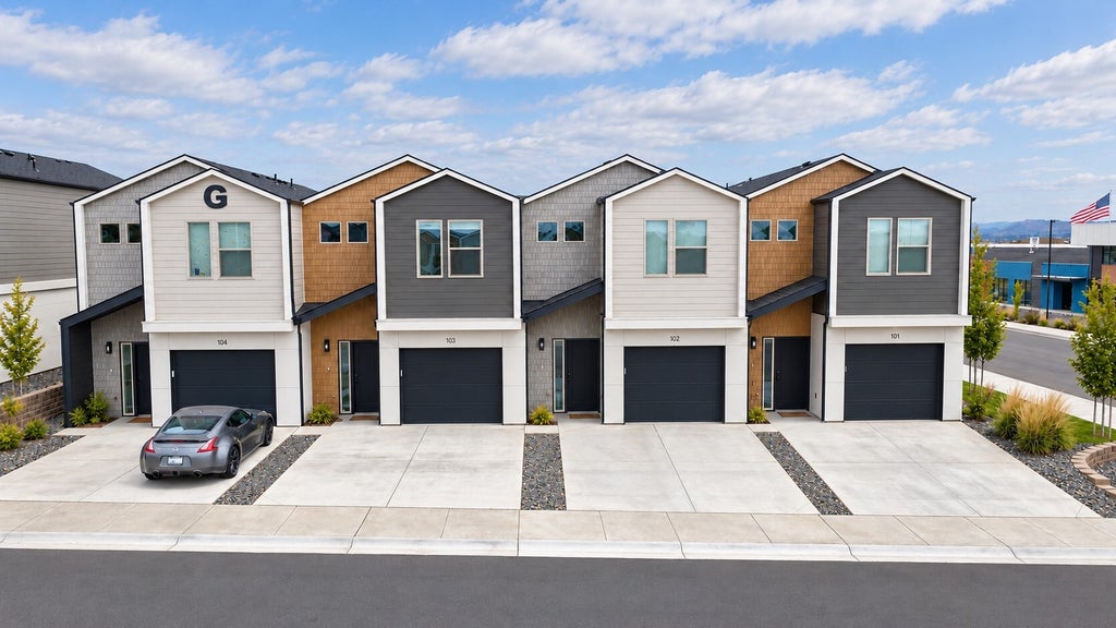 Photo of 5801 Road 92, Pasco, WA 99301 (MLS # 2594995)