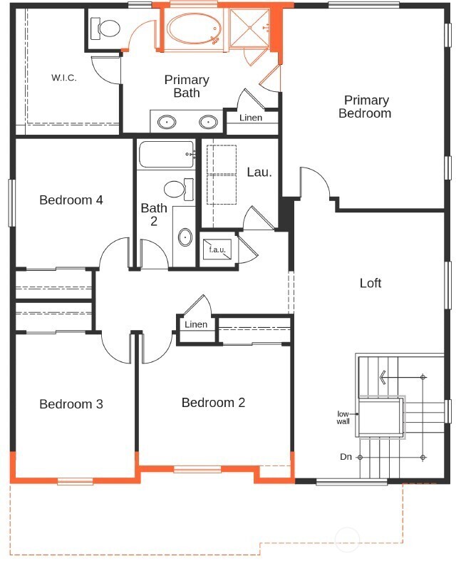 706 Teetor Circle NW LOT 3