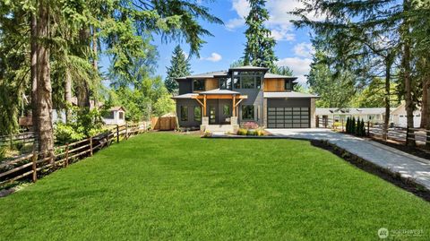 Photo of 16429 Snohomish Avenue SE, Clearview, WA 98296 (MLS # 2405502)