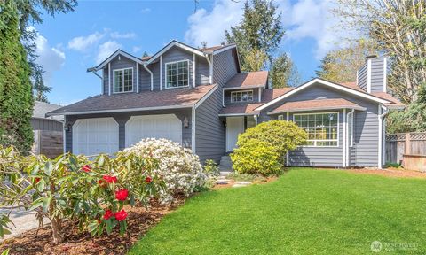 20505 123rd Street Ct E Bonney Lake WA 98391