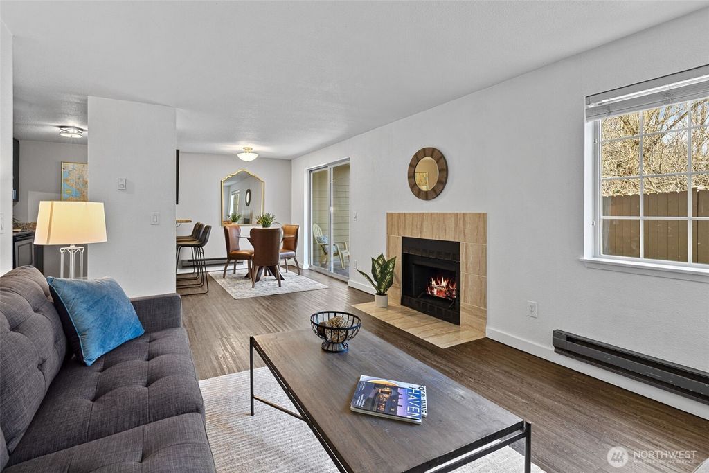 Photo of 9806 28th Avenue SW #A104, Seattle, WA 98126 (MLS # 2463791)