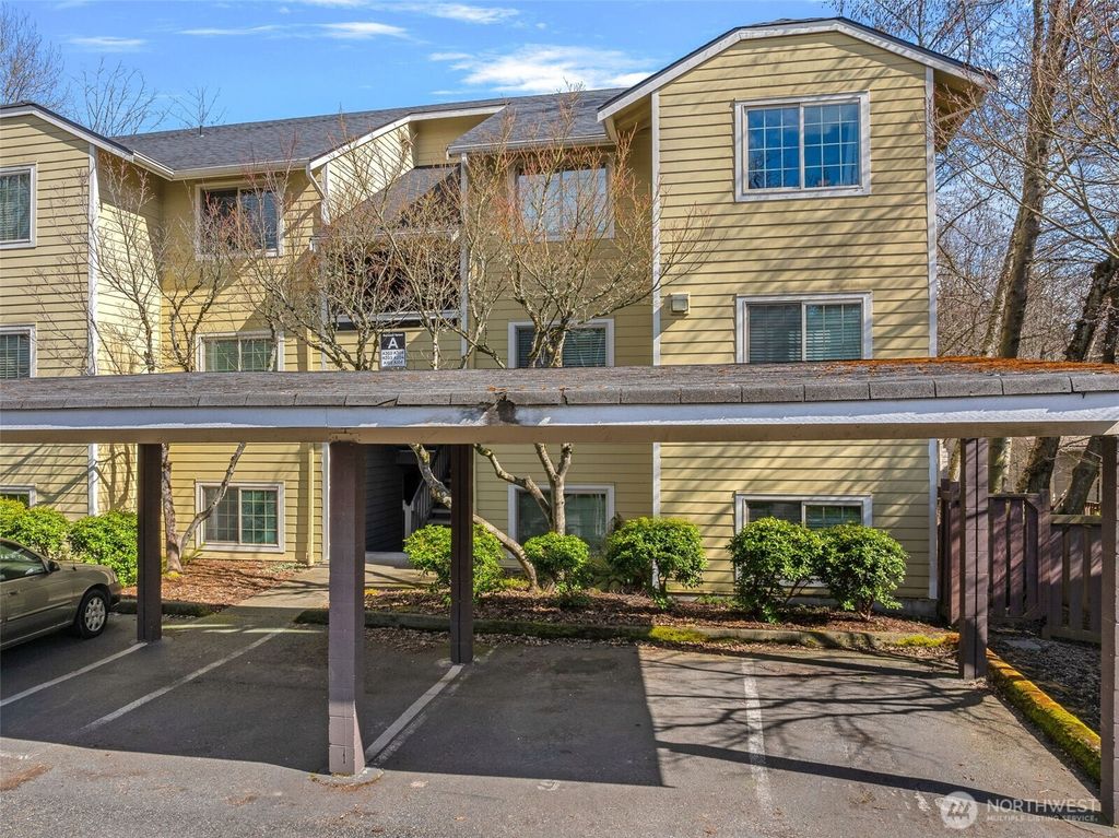 Photo of 9806 28th Avenue SW #A104, Seattle, WA 98126 (MLS # 2463791)