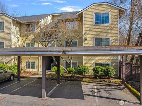 Photo of 9806 28th Avenue SW #A104, Seattle, WA 98126 (MLS # 2463791)