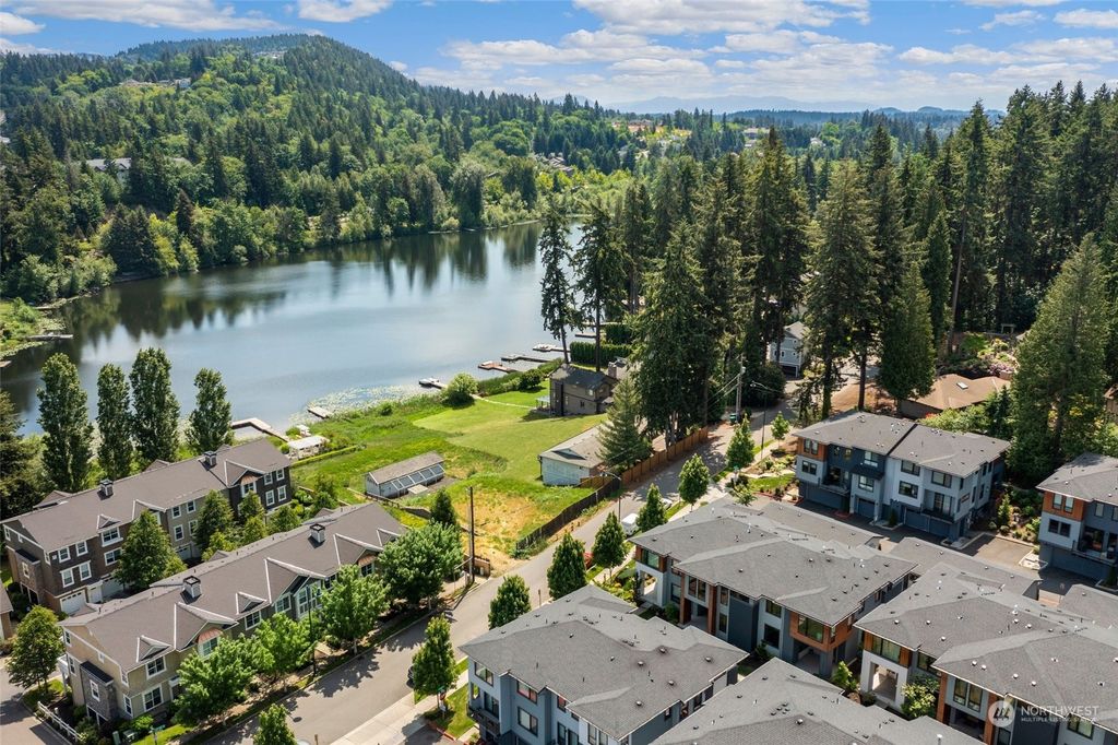 Photo of 12876 SE 75th Road, Newcastle, WA 98056 (MLS # 2076158)