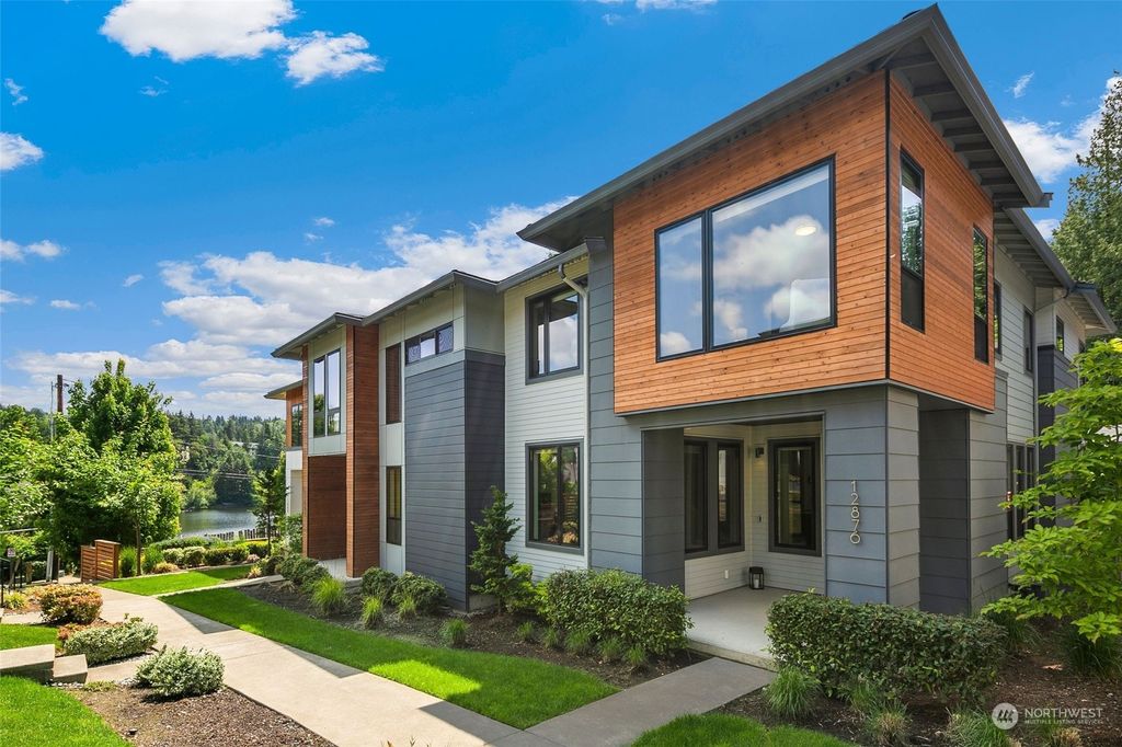 Photo of 12876 SE 75th Road, Newcastle, WA 98056 (MLS # 2076158)
