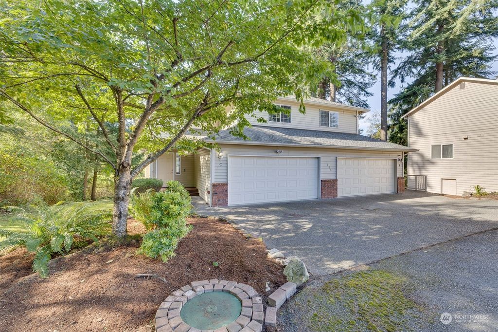 Photo of 7206 Lower Ridge Road #C, Everett, WA 98203 (MLS # 2295591)