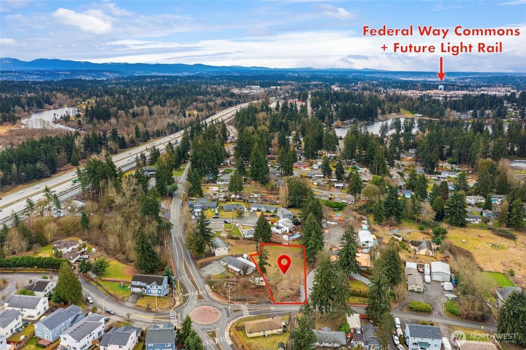 Photo of 2565 S 298th Street, Federal Way, WA 98003 (MLS # 2390608)