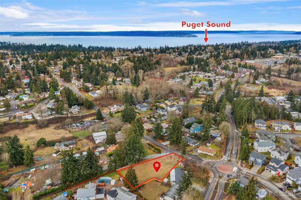 Photo of 2565 S 298th Street, Federal Way, WA 98003 (MLS # 2390608)