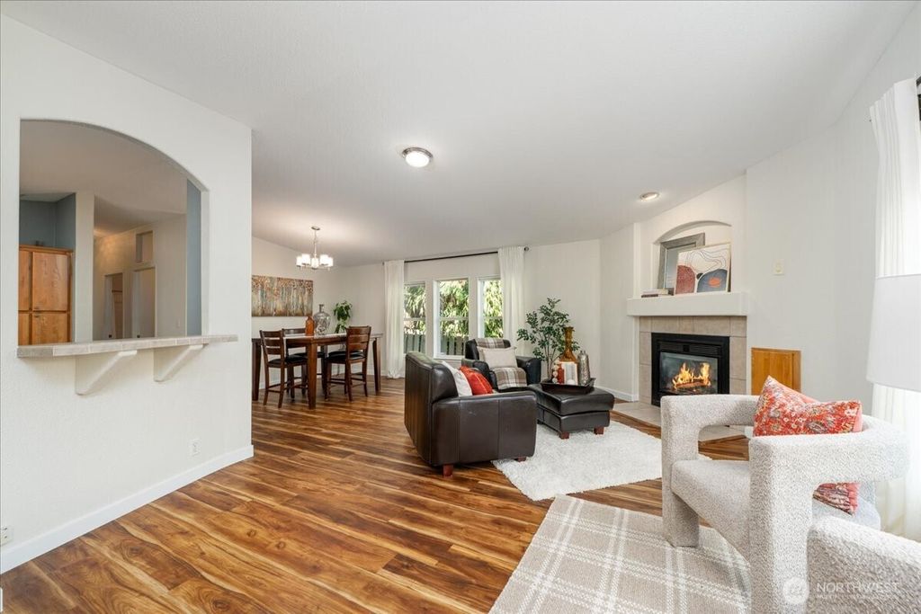 Photo of 9211 9th Avenue NW, Seattle, WA 98117 (MLS # 2431395)