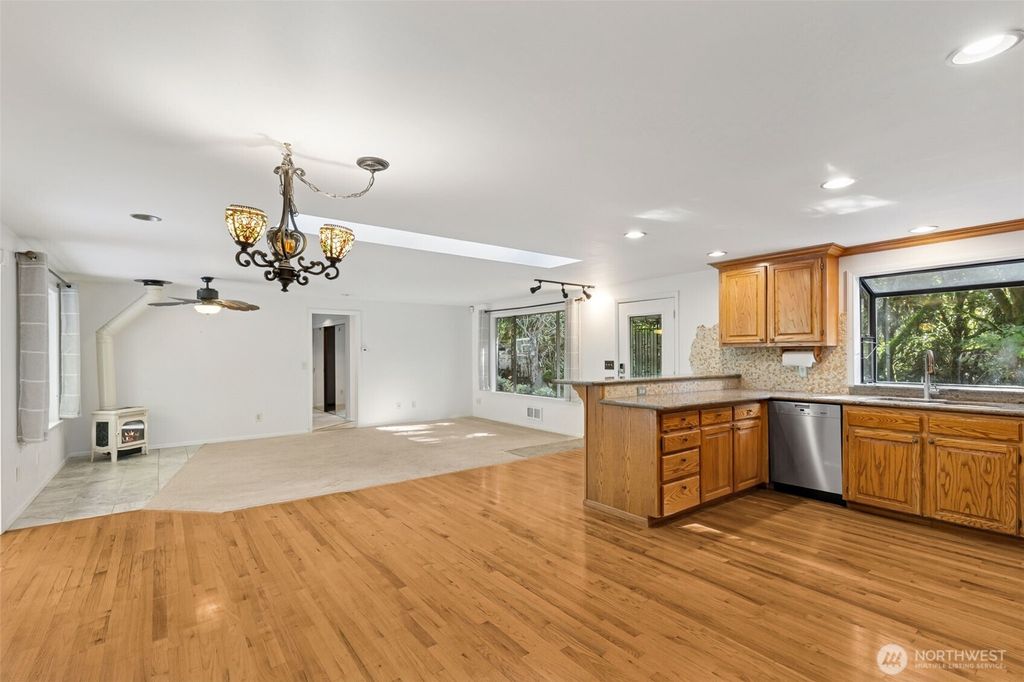 Photo of 9731 170th Street SE, Snohomish, WA 98296 (MLS # 2443104)