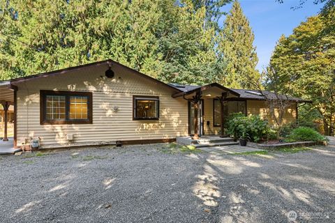Photo of 9731 170th Street SE, Snohomish, WA 98296 (MLS # 2443104)