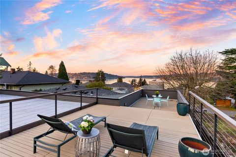 Photo of 11017 Forest Avenue S, Seattle, WA 98178 (MLS # 2530776)