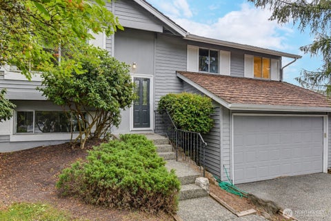 Photo of 17415 159th Avenue SE, Renton, WA 98058 (MLS # 2561254)