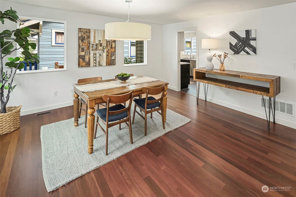 Photo of 3207 NW 70th Street, Seattle, WA 98117 (MLS # 2289102)