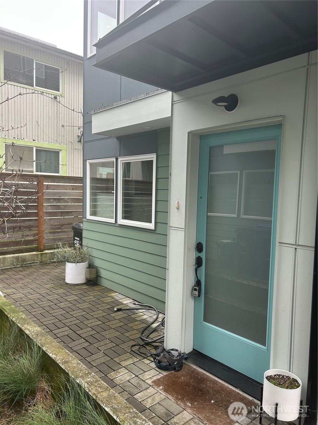 Photo of 3634 S 36th Avenue #A, Seattle, WA 98144 (MLS # 2500918)