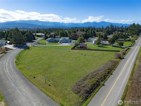 Photo of 0 NKA Sundial Loop, Sequim, WA 98382 (MLS # 2499953)